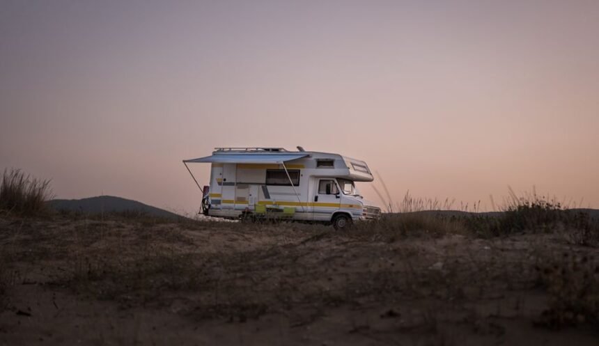 Is La Mesa Rv Going Out Of Business